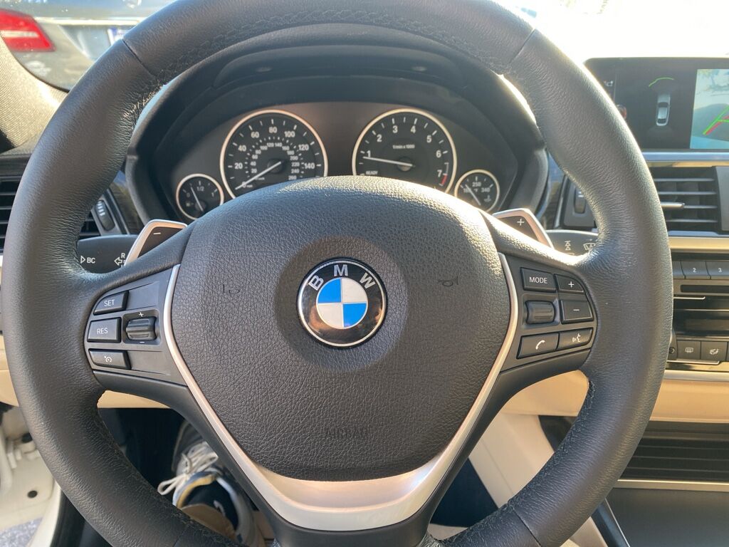 2017 BMW 4 series 430i Wilmington NC