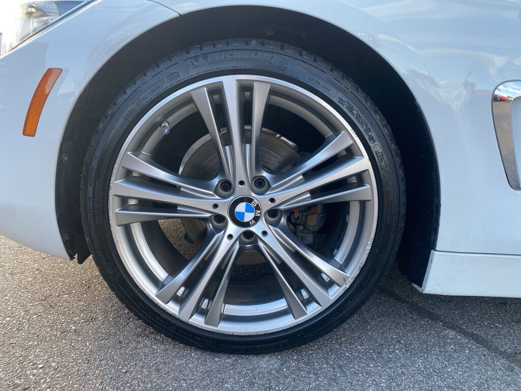 2017 BMW 4 series 430i Wilmington NC