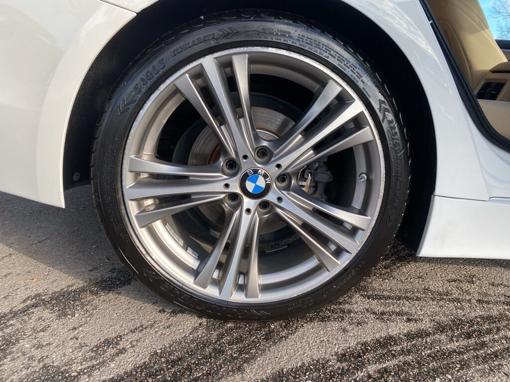 2017 BMW 4 series 430i Wilmington NC