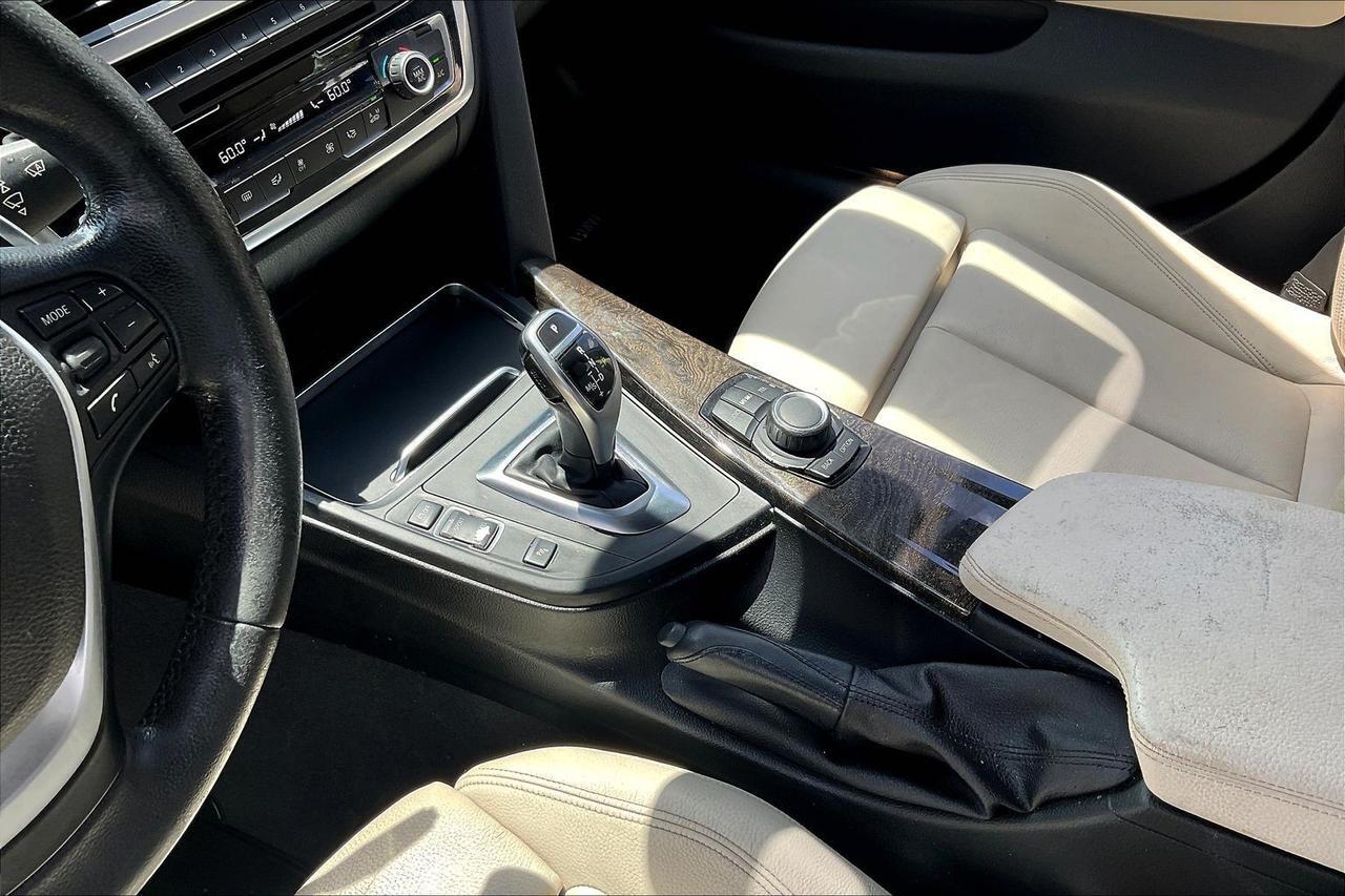 2017 BMW 430I GRAN COUPE Houston TX