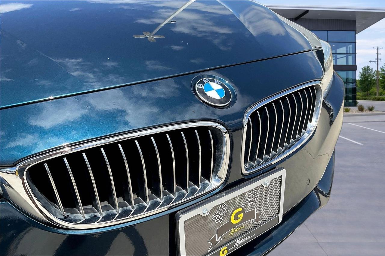 2017 BMW 430I GRAN COUPE Houston TX