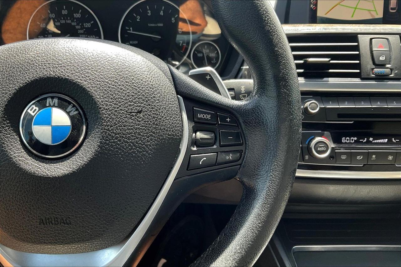 2017 BMW 430I GRAN COUPE Houston TX