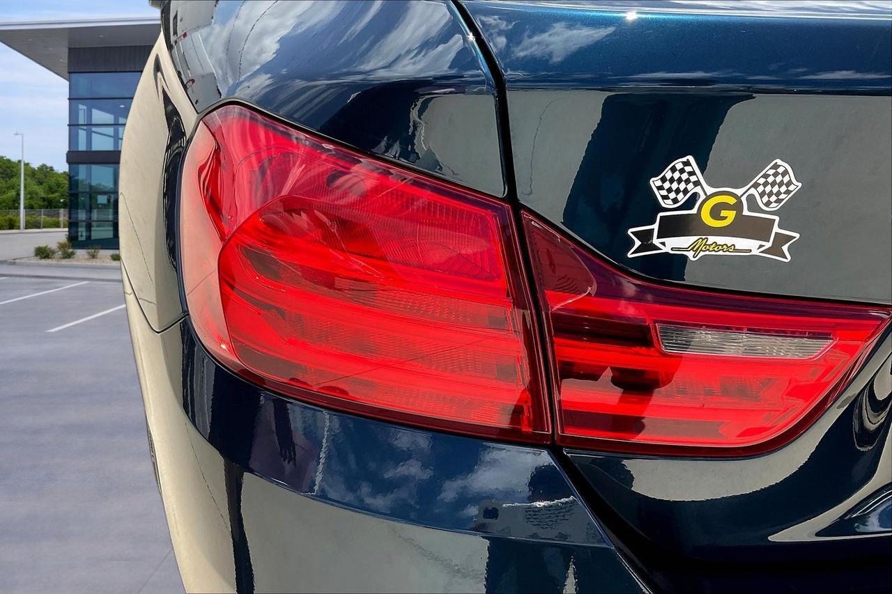 2017 BMW 430I GRAN COUPE Houston TX