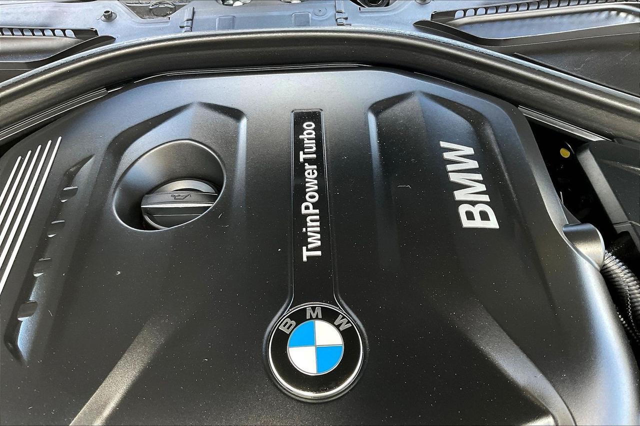 2017 BMW 430I GRAN COUPE Houston TX