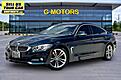 2017 BMW 430I GRAN COUPE