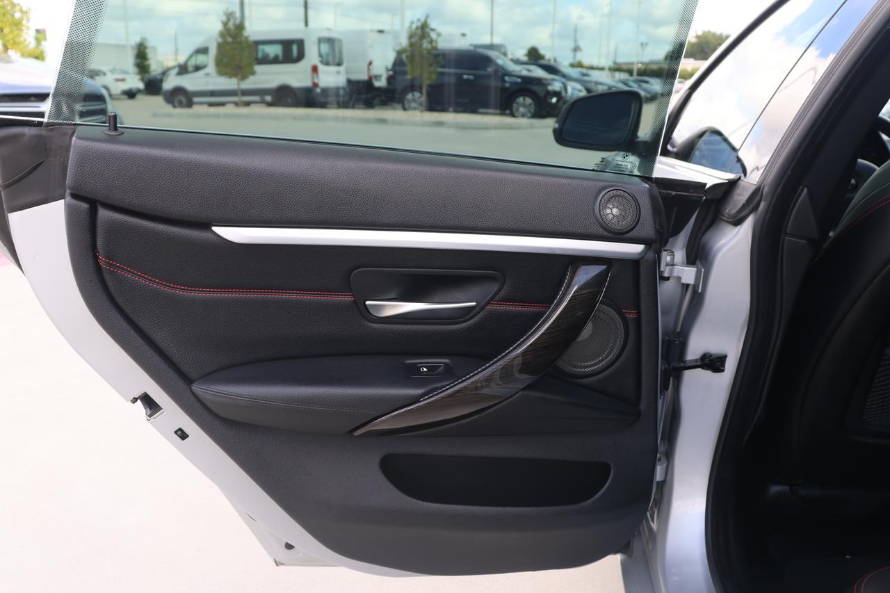 2017 BMW 430I GRAN COUPE Houston TX