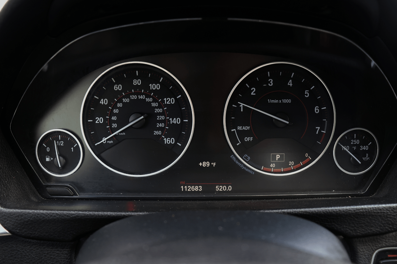 2017 BMW 430I GRAN COUPE Houston TX