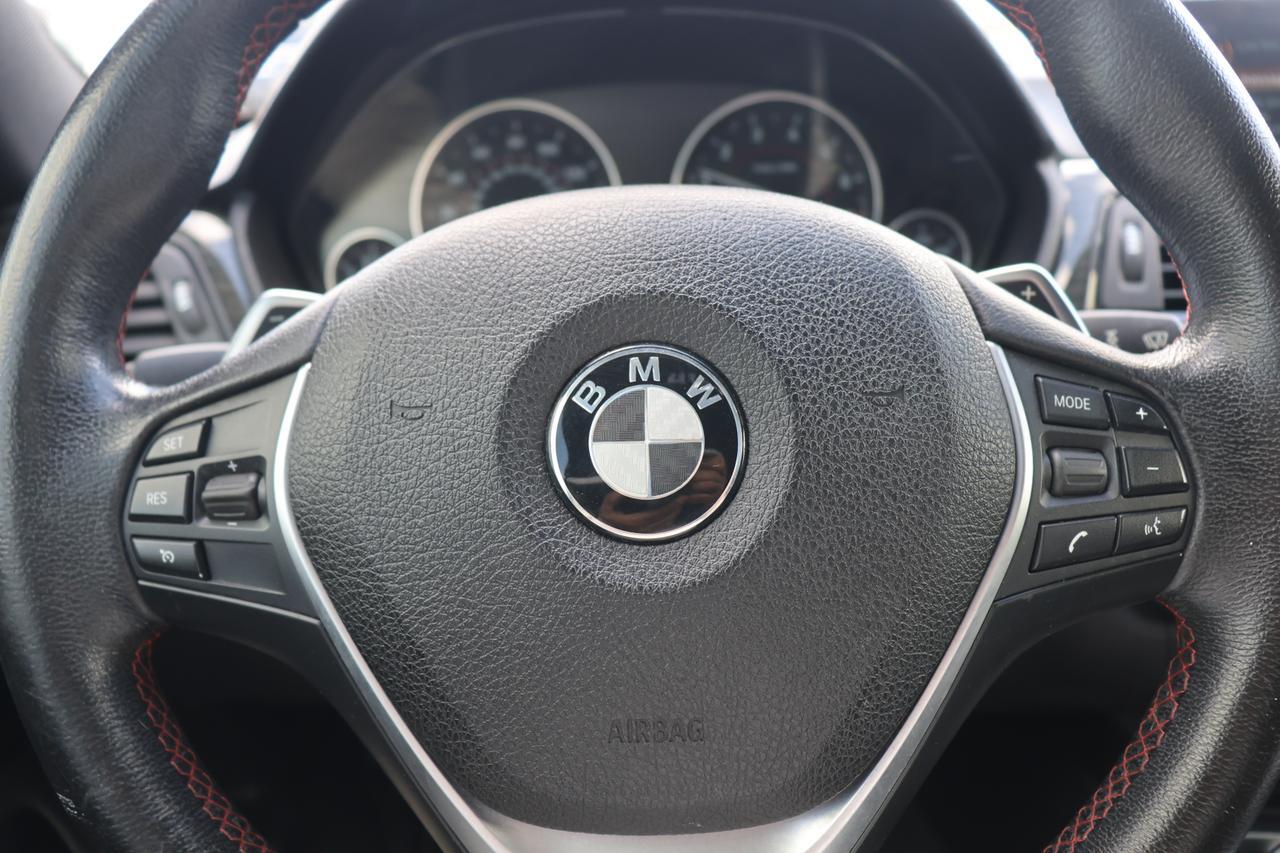 2017 BMW 430I GRAN COUPE Houston TX
