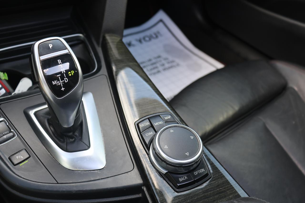 2017 BMW 430I GRAN COUPE Houston TX