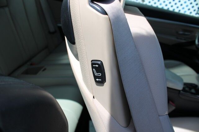 2017 BMW 430i 430i CONVERTIBLE Melbourne FL