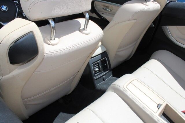 2017 BMW 430i 430i CONVERTIBLE Melbourne FL