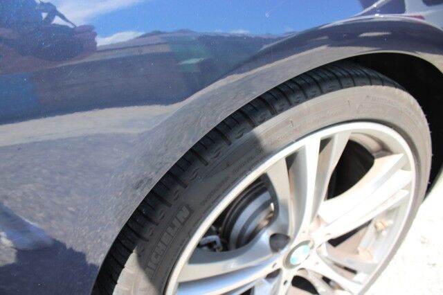 2017 BMW 430i 430i CONVERTIBLE Melbourne FL