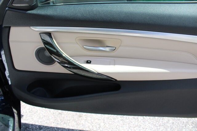 2017 BMW 430i 430i CONVERTIBLE Melbourne FL