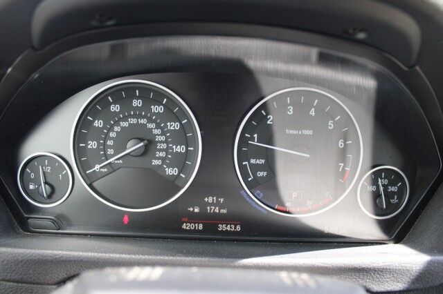 2017 BMW 430i 430i CONVERTIBLE Melbourne FL