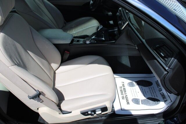 2017 BMW 430i 430i CONVERTIBLE Melbourne FL