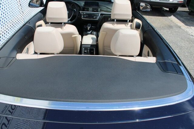 2017 BMW 430i 430i CONVERTIBLE Melbourne FL