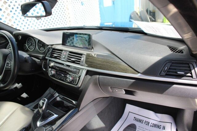 2017 BMW 430i 430i CONVERTIBLE Melbourne FL