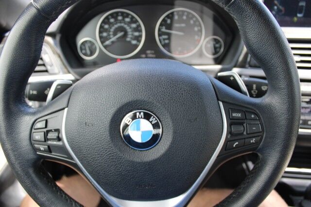 2017 BMW 430i 430i CONVERTIBLE Melbourne FL