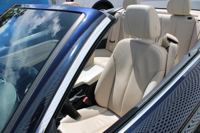 2017 BMW 430i 430i CONVERTIBLE Melbourne FL