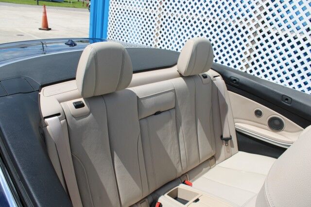 2017 BMW 430i 430i CONVERTIBLE Melbourne FL