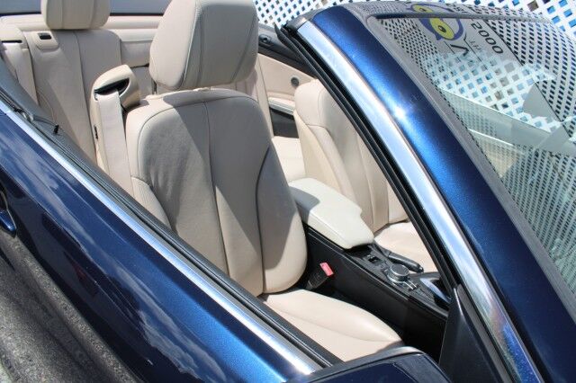 2017 BMW 430i 430i CONVERTIBLE Melbourne FL