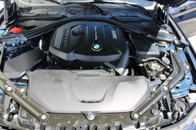 2017 BMW 430i 430i CONVERTIBLE Melbourne FL