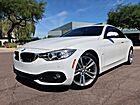 2017 BMW 430i Coupe Scottsdale AZ 2017 BMW 430i Coupe Scottsdale AZ