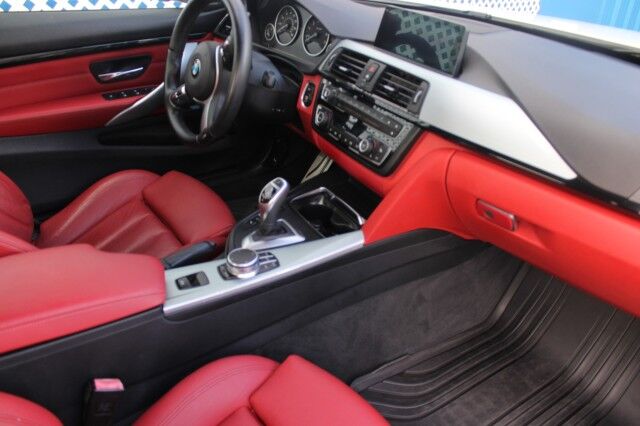 2017 BMW 430i M SPORT 430i M SPORT TECH SPORT DRIVER ASSIST+ Melbourne FL