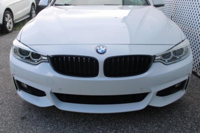 2017 BMW 430i M SPORT 430i M SPORT TECH SPORT DRIVER ASSIST+ Melbourne FL