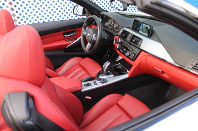 2017 BMW 430i M SPORT 430i M SPORT TECH SPORT DRIVER ASSIST+ Melbourne FL