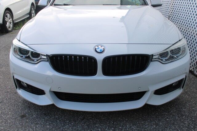 2017 BMW 430i M SPORT 430i M SPORT TECH SPORT DRIVER ASSIST+ Melbourne FL