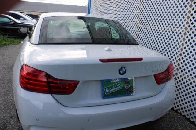 2017 BMW 430i M SPORT 430i M SPORT TECH SPORT DRIVER ASSIST+ Melbourne FL