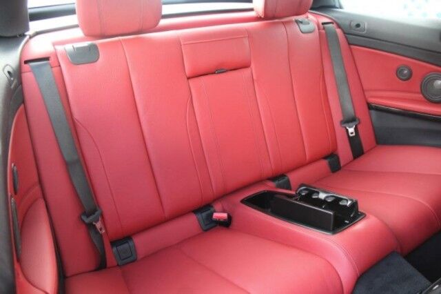 2017 BMW 430i MSPORT TECH SPORT DRIVER ASSIST+ Melbourne FL