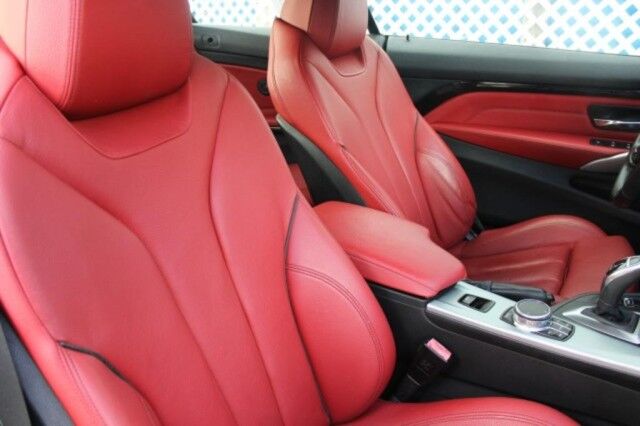 2017 BMW 430i MSPORT TECH SPORT DRIVER ASSIST+ Melbourne FL