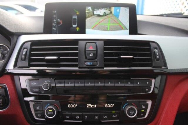 2017 BMW 430i MSPORT TECH SPORT DRIVER ASSIST+ Melbourne FL