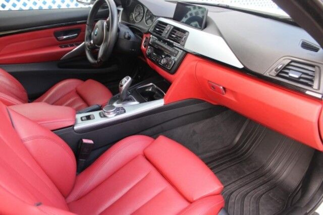 2017 BMW 430i MSPORT TECH SPORT DRIVER ASSIST+ Melbourne FL