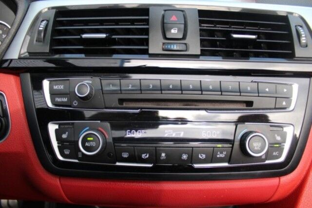 2017 BMW 430i MSPORT TECH SPORT DRIVER ASSIST+ Melbourne FL