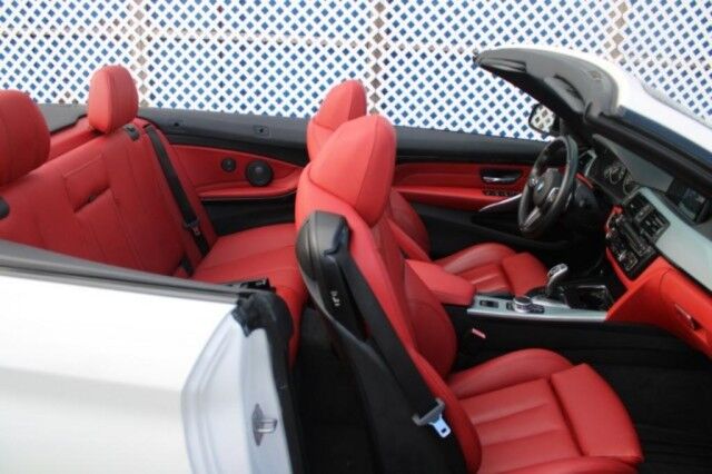 2017 BMW 430i MSPORT TECH SPORT DRIVER ASSIST+ Melbourne FL