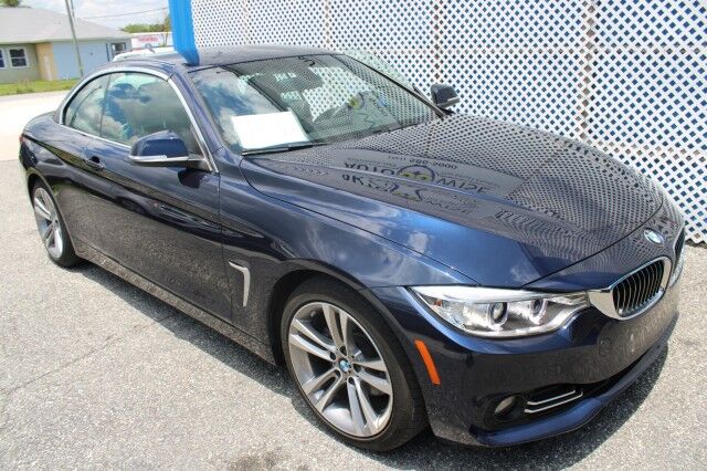 2017 BMW 430i PREMIUM