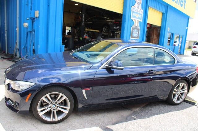 2017 BMW 430i PREMIUM Melbourne FL