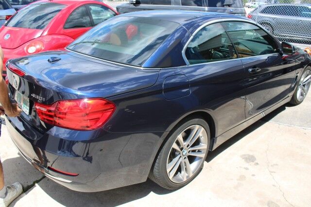 2017 BMW 430i PREMIUM Melbourne FL