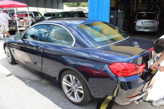 2017 BMW 430i PREMIUM Melbourne FL