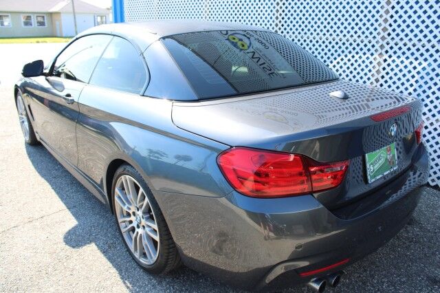 2017 BMW 430i convertible M SPORT Melbourne FL