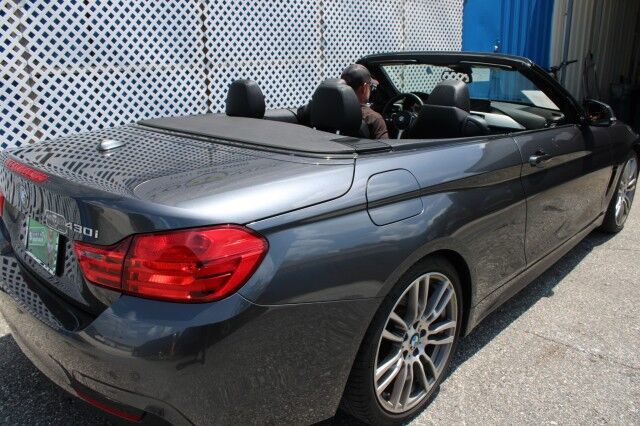 2017 BMW 430i convertible M SPORT Melbourne FL