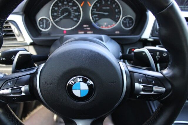 2017 BMW 430i convertible M SPORT Melbourne FL