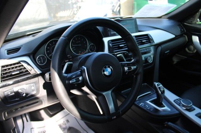 2017 BMW 430i convertible M SPORT Melbourne FL