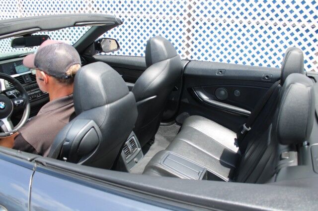 2017 BMW 430i convertible M SPORT Melbourne FL