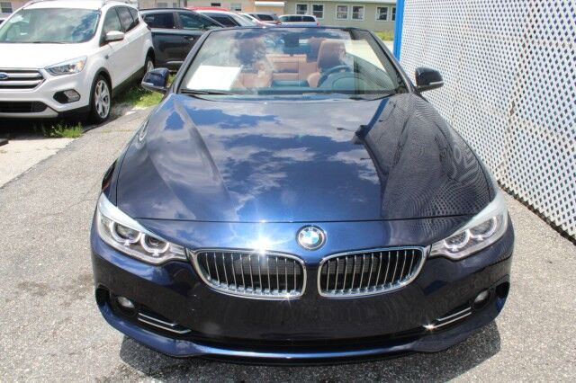 2017 BMW 430i convertible PREMIUM Melbourne FL
