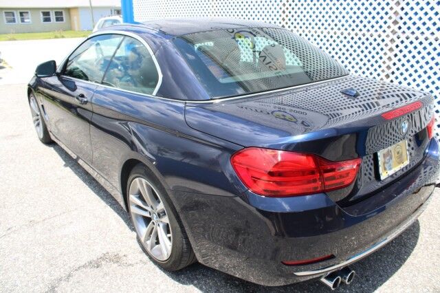 2017 BMW 430i convertible PREMIUM Melbourne FL
