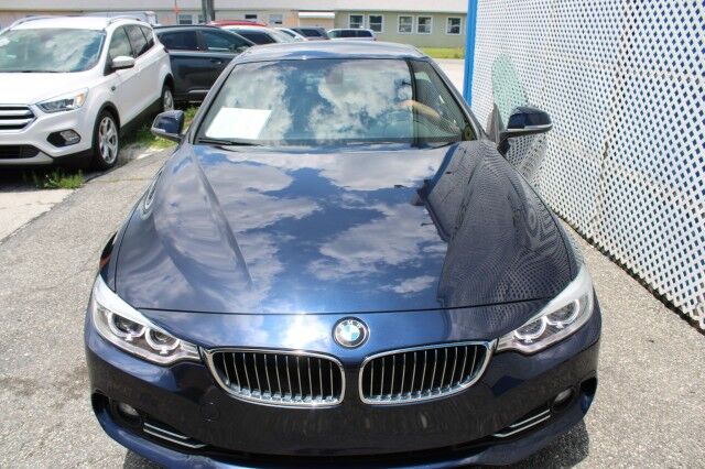 2017 BMW 430i convertible PREMIUM Melbourne FL